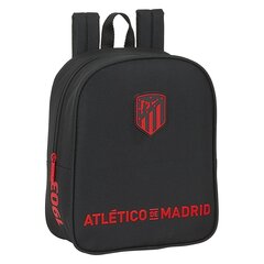 Koululaukku Atlético Madrid Musta hinta ja tiedot | Atlético Madrid Muoti | hobbyhall.fi
