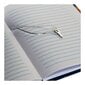 Päiväkirja lisävarusteineen DKD Home Decor Sininen 27 x 4.3 x 17.5 cm hinta ja tiedot | Vihkot, muistikirjat ja paperit | hobbyhall.fi