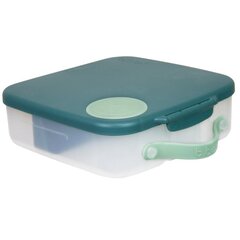 Mini Lasten lounaslaatikko – emerald forest hinta ja tiedot | Vauvan ja lasten astiat | hobbyhall.fi