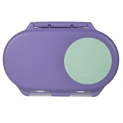 Mini välipalalaatikko – lilac pop hinta ja tiedot | B. BOX Koti ja keittiö | hobbyhall.fi