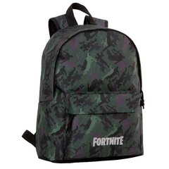 Fortnite Grafiti reppu 43cm hinta ja tiedot | Urheilukassit ja reput | hobbyhall.fi