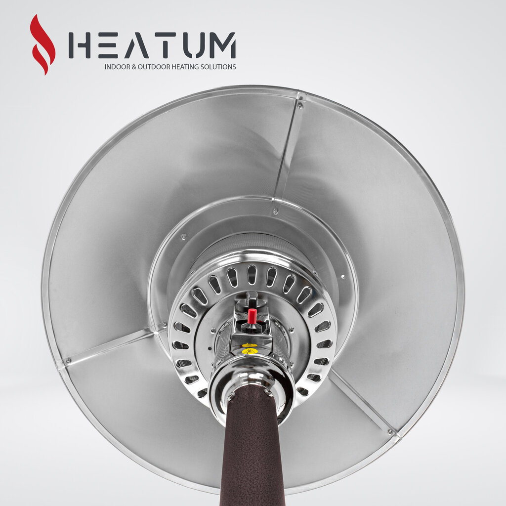 Heatum Redem Dujinis šildytuvas hinta ja tiedot | Lämmittimet | hobbyhall.fi