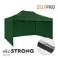 Pop-up teltta 3x2 Zeltpro EKOSTRONG, vihreä hinta ja tiedot | Teltat | hobbyhall.fi