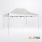 Pop-up teltta 3x2 Zeltpro PROFRAME, valkoinen hinta ja tiedot | Teltat | hobbyhall.fi