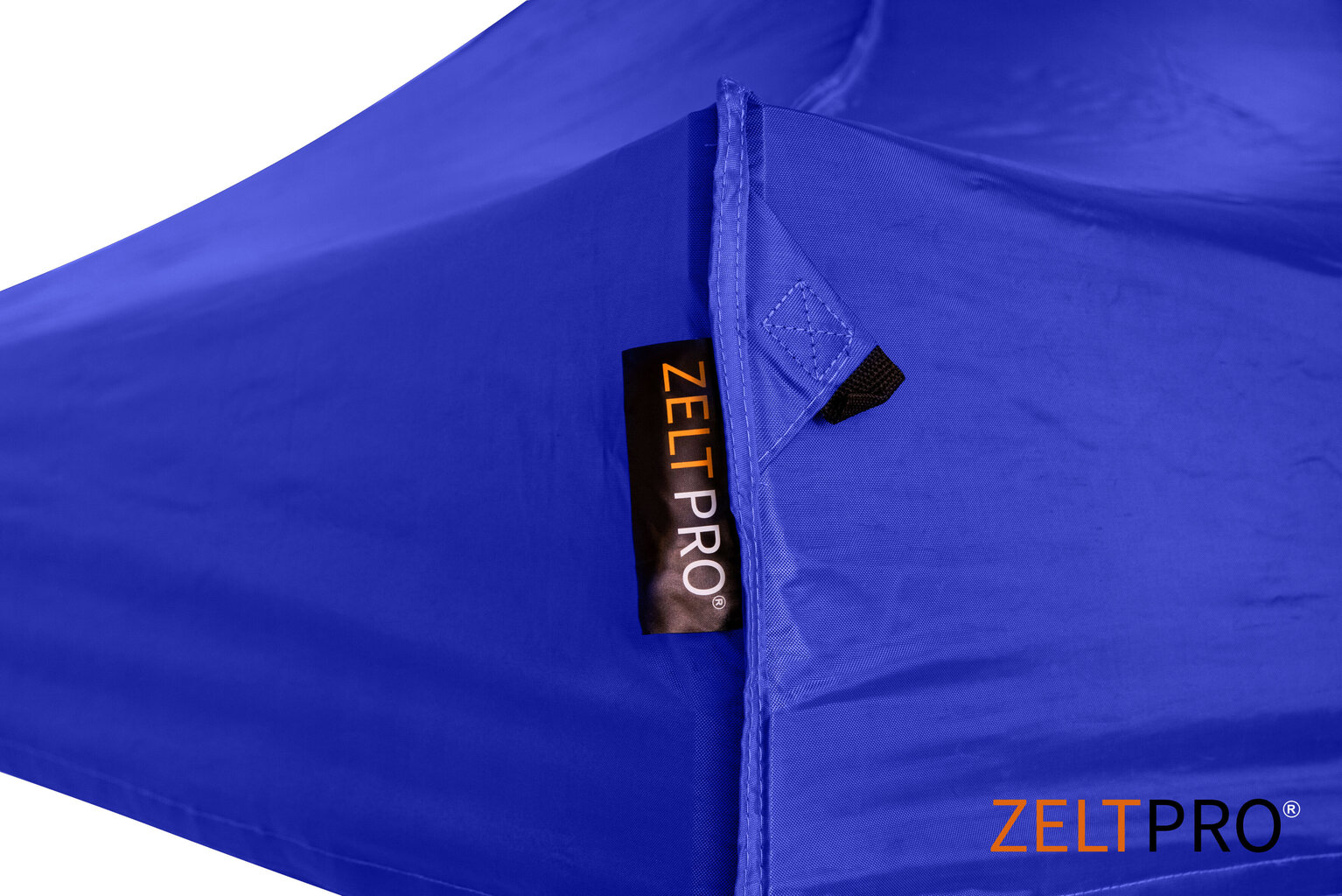 Pop-up teltta 2x2 Zeltpro PROFRAME, sininen hinta ja tiedot | Teltat | hobbyhall.fi