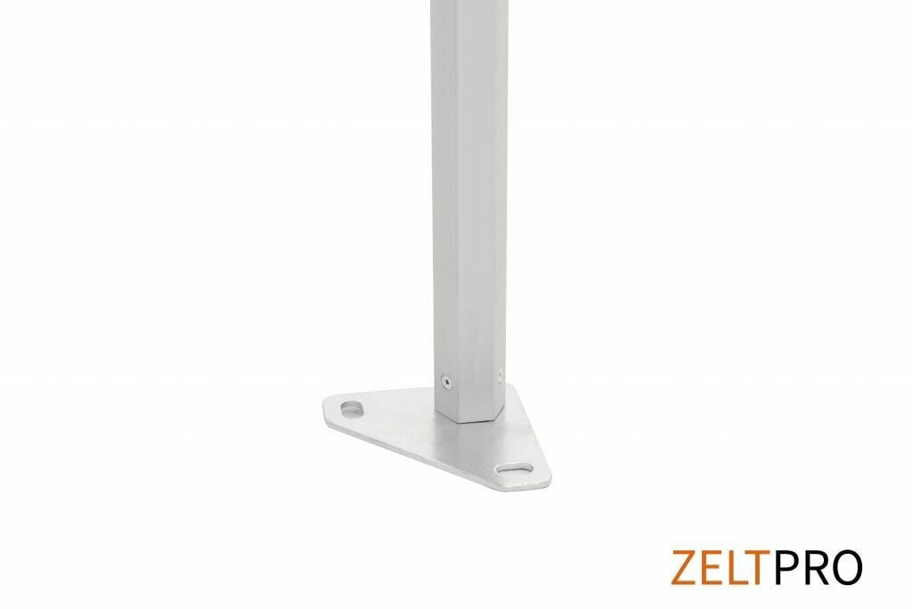 Pop-up teltta 4x8 Zeltpro TITAN, sininen hinta ja tiedot | Teltat | hobbyhall.fi