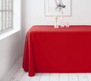 Stačiakampė staltiesė Restly Raudona 150x250