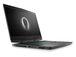 Dell Alienware m15 R7 Laptop 15.6 FHD i7-12700H 16GB 1TB NVGeForce RTX 3070 Ti 8GB Win11 HOME hinta ja tiedot | Kannettavat tietokoneet | hobbyhall.fi