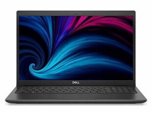 Dell Latitude 3520 Laptop 15.6 FHD i3-1125G4 16GB 256GB Win11 PRO hinta ja tiedot | Kannettavat tietokoneet | hobbyhall.fi