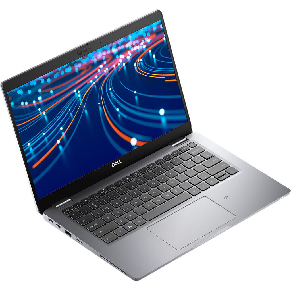 Dell Latitude 5320 13.3 FHD no cam i5-1135G7 8GB 256GB Win10 PRO hinta ja tiedot | Kannettavat tietokoneet | hobbyhall.fi