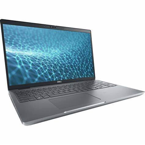 Dell Latitude 5531 Laptop 15.6 FHD i5-12600H 16GB 512GB NVGeForce MX550 2GB Win11 PRO hinta ja tiedot | Kannettavat tietokoneet | hobbyhall.fi