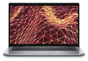 Dell Latitude 7430 Laptop 14.0 FHD i5-1235U 16GB 256GB Win11 PRO hinta ja tiedot | Kannettavat tietokoneet | hobbyhall.fi