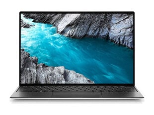 Dell XPS 9310 Laptop 13.4 FHD+ i7- 1185G7 16GB 512GB Win11 PRO hinta ja tiedot | Kannettavat tietokoneet | hobbyhall.fi