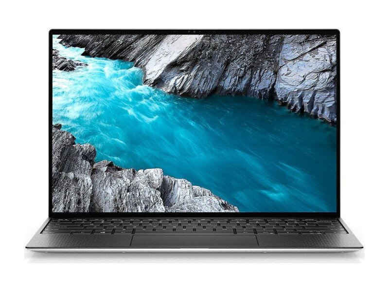 Dell XPS 9310 Laptop 13.4 FHD+ i7-1195G7 16GB 512GB Win11 HOME hinta ja tiedot | Kannettavat tietokoneet | hobbyhall.fi