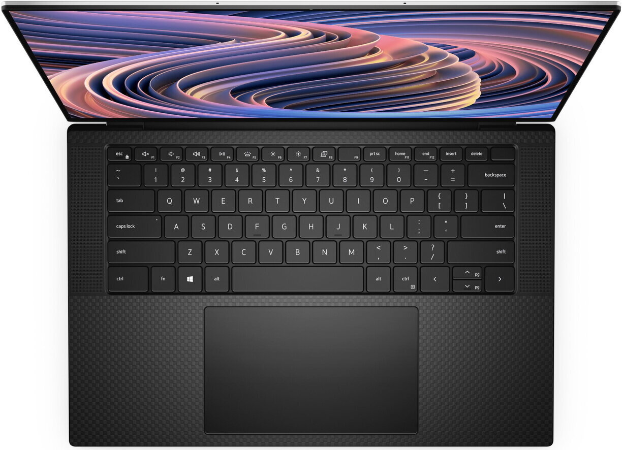 Dell XPS 9520 Laptop 15.6 OLED 3,5K TCH i7-12700H 16GB 1TB NVGeForce RTX 3050 Ti 4GB Win11 HOME hinta ja tiedot | Kannettavat tietokoneet | hobbyhall.fi