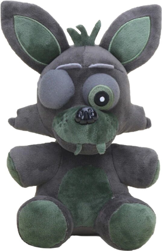 Pehmolelu Five Nights at Freddys hinta ja tiedot | Pehmolelut | hobbyhall.fi