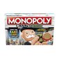 Lautapeli Monopoly Crooked Cash, EN hinta ja tiedot | Lautapelit ja älypelit | hobbyhall.fi