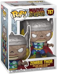 Funko POP! Marvel Zombies - Thor hinta ja tiedot | Pelien oheistuotteet | hobbyhall.fi