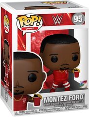 Funko POP! WWE - Street Profits - Montez Ford hinta ja tiedot | Pelien oheistuotteet | hobbyhall.fi