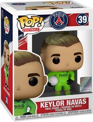 Funko POP! Jalkapallo: Paris Saint-Germain - Keylor Navas hinta ja tiedot | Pelien oheistuotteet | hobbyhall.fi