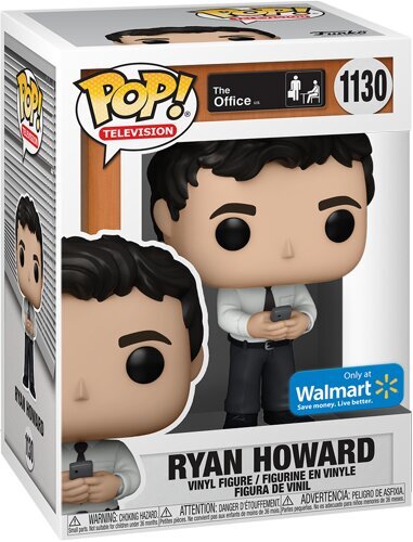 Funko POP! The Office - Ryan Howard