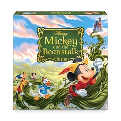 Lautapeli Disney Mikki ja pavunvarsi, EN hinta ja tiedot | Lautapelit ja älypelit | hobbyhall.fi