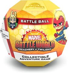 Lautapeli Funko Battle world Battle ball Series 2, EN hinta ja tiedot | Funko POP! Lapset | hobbyhall.fi