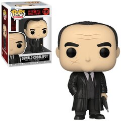 Figuuri Funko POP! DC Oswald Cobblepot hinta ja tiedot | Pelien oheistuotteet | hobbyhall.fi