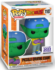 Figuuri Funko POP! Dragon ball Z Piccolo hinta ja tiedot | Pelien oheistuotteet | hobbyhall.fi