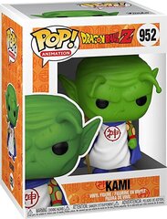 Figuuri Funko POP! Dragon ball Z Kami hinta ja tiedot | Pelien oheistuotteet | hobbyhall.fi