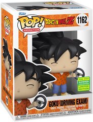 Figuuri Funko POP! Dragon ball Z Goku hinta ja tiedot | Pelien oheistuotteet | hobbyhall.fi