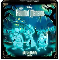 Lautapeli Disney Haunted Mansion Disneyland Edition, EN hinta ja tiedot | Lautapelit ja älypelit | hobbyhall.fi