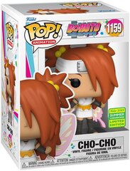 Figuuri Funko POP! Boruto Cho-Cho Exclusive hinta ja tiedot | Pelien oheistuotteet | hobbyhall.fi