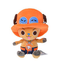 One Piece Chopper pehmolelu hinta ja tiedot | Pelien oheistuotteet | hobbyhall.fi