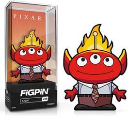 Figpin Pixar Anger hinta ja tiedot | Funko POP! Lelut | hobbyhall.fi