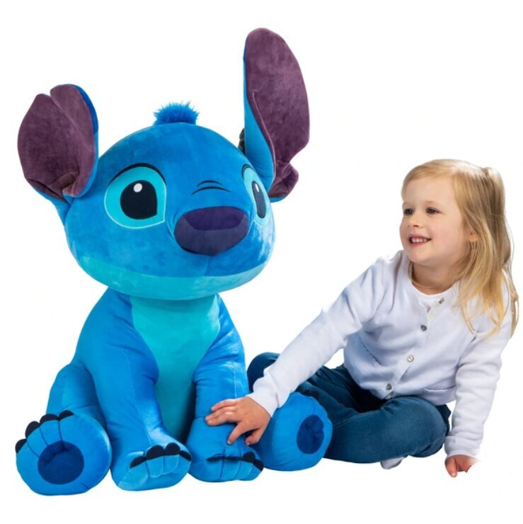 Lelu Stitch hinta ja tiedot | Pehmolelut | hobbyhall.fi