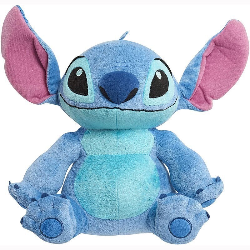 Lelu Stitch hinta ja tiedot | Pehmolelut | hobbyhall.fi