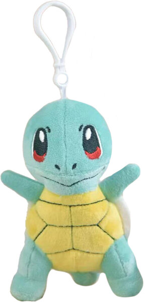 Lelu Pokemon Squirtle