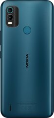 Nokia C21 Plus 2/32GB Dark Cyan hinta ja tiedot | Matkapuhelimet | hobbyhall.fi
