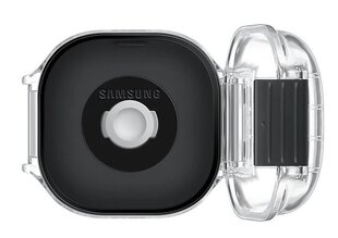 Samsung EF-PR190CBE, black hinta ja tiedot | Kuulokkeiden tarvikkeet | hobbyhall.fi