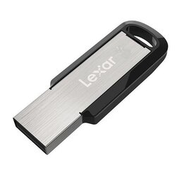 MEMORY DRIVE FLASH USB3 128GB/M400 LJDM400128G-BNBNG LEXAR hinta ja tiedot | Lexar Tietokoneet ja pelaaminen | hobbyhall.fi