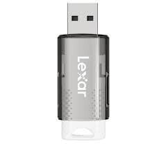 Lexar JumpDrive S60 USB 128GB hinta ja tiedot | Muistitikut | hobbyhall.fi