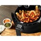 Hot Air Fryer Berdsen, musta hinta ja tiedot | Airfryerit ja friteerauskeittimet | hobbyhall.fi