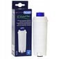 Vedensuodattimet DeLonghi DLSC002 x 6 kpl + Delonghi Ecodecalk 500 ml hinta ja tiedot | Kahvinkeittimen tarvikkeet | hobbyhall.fi