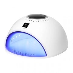 UV/LED kynsilamppu 84W OCHO NAILS 8, White hinta ja tiedot | Activeshop Kodinkoneet ja kodinelektroniikka | hobbyhall.fi