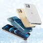 Crystal Glitter - Samsung Galaxy A13 4G, läpinäkyvä hinta ja tiedot | Puhelimen kuoret ja kotelot | hobbyhall.fi