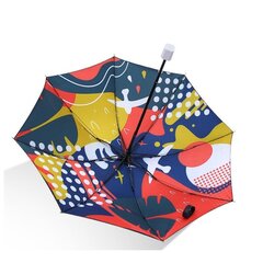 Sateenvarjo naisille hinta ja tiedot | Naisten sateenvarjot | hobbyhall.fi