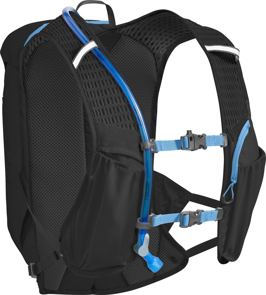 Selkäreppu Camelbak Octane 10 hinta ja tiedot | Urheilukassit ja reput | hobbyhall.fi