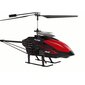 Lean Toys LH-1301 kauko-ohjattava helikopteri, musta hinta ja tiedot | Poikien lelut | hobbyhall.fi