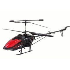 Lean Toys LH-1301 kauko-ohjattava helikopteri, musta hinta ja tiedot | Lean Toys Lelut | hobbyhall.fi